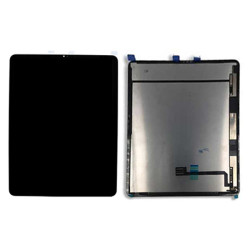 Écran iPad 12.9" 2018 Noir (reconditionné)