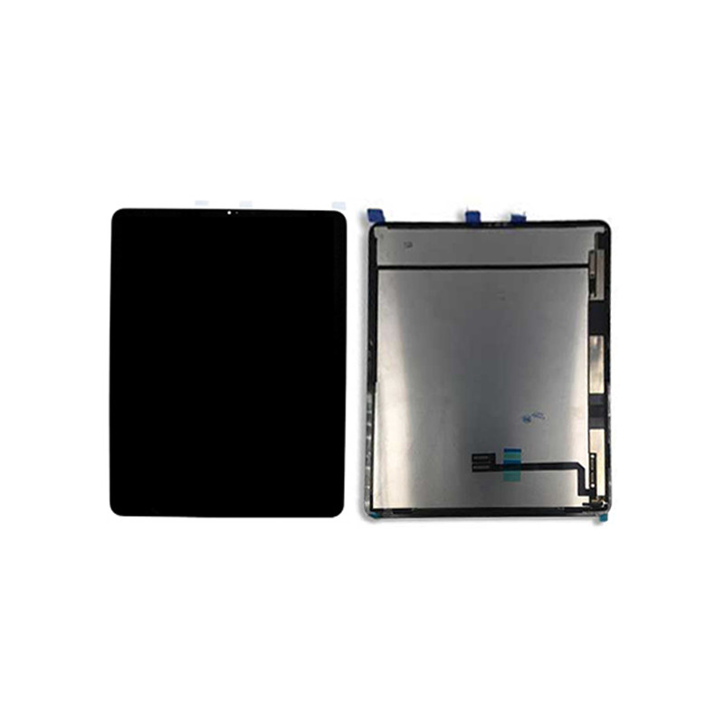 Écran iPad 12.9" 2018 Noir (reconditionné)