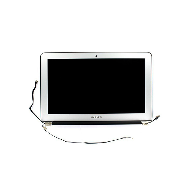 Dalle complète assemblée Macbook Air (A1465) 2012