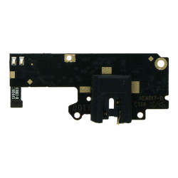 Placa Jack OnePlus 3T