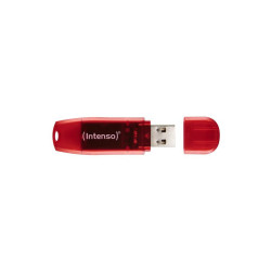 Chiavetta USB Intenso 128GB Rainbow Line
