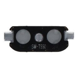 Bouton Home Samsung Galaxy Tab A 9.7 P550 Noir