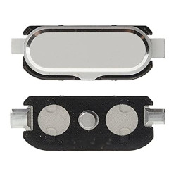 Bouton Home Samsung Galaxy Tab A 9.7 P550 Blanc