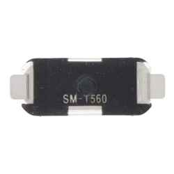 Pulsante Home Samsung Galaxy Tab E 9.6 T560/T565/T561 Bianco