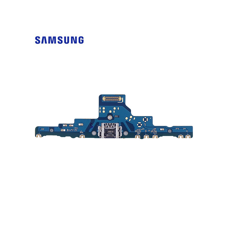 Connecteur de Charge Wifi Samsung Galaxy Tab S6 Lite (2022)(SM-P613) Service Pack
