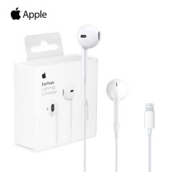 Original-Kopfhörer Earpods lightning Apple A1748