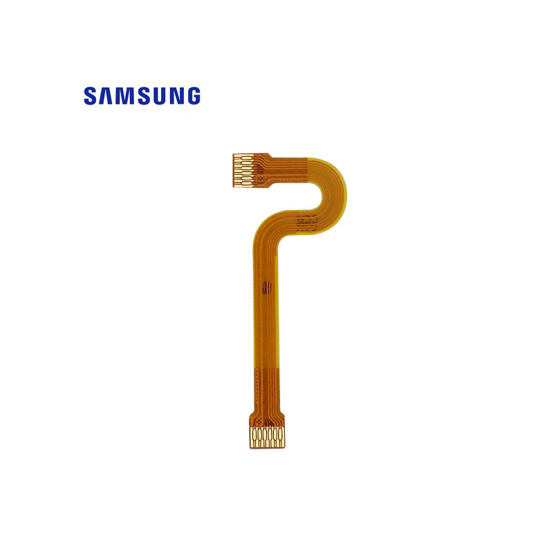 Nappe Tactile Samsung Galaxy Tab Active Pro / Active 4 Pro (SM-T5450/SM-T540/T630/T636) Service Pack