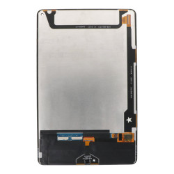 Ecran Huawei MatePad Pro Noir Sans Châssis