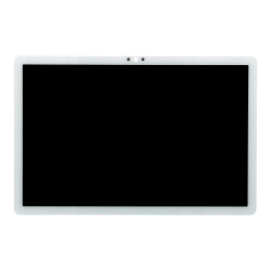 Ecran Huawei MatePad T 10s (AGS3-L09/AGS3-W00D/AGS3-W09) Blanc Sans Châssis