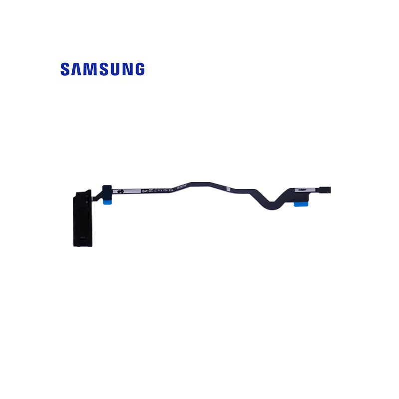 Nappe Bouton Home Samsung Galaxy Tab Active 4 Pro WiFi / 5G (SM-T630/T636) Service Pack