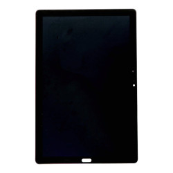 Ecran Huawei MediaPad M5 10.8 (CMR-AL09/CMR-W09) Noir Sans Châssis