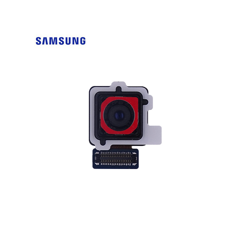 Caméra Arrière 13MP Samsung Galaxy Tab Active 4 Pro WiFi / 5G (SM-T630/T636) Service Pack