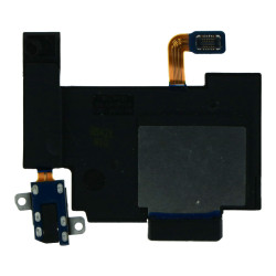 Haut parleur Gauche Samsung Galaxy Tab 4 10.1 T530/T535