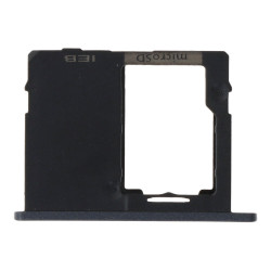 SD Card Tray for Samsung Galaxy Tab A 10.1 2019 T510 Black