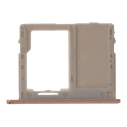 SD Card Tray for Samsung Galaxy Tab A 10.1 2019 T510 Gold
