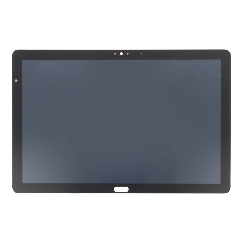 Ecran Huawei MediaPad M5 Lite BAH2-L09/BAH2-W19 Noir Sans Châssis
