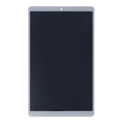 Ecran Huawei MediaPad M6 8.4 VRD-W09/VRD-DL09 Blanc Sans Châssis
