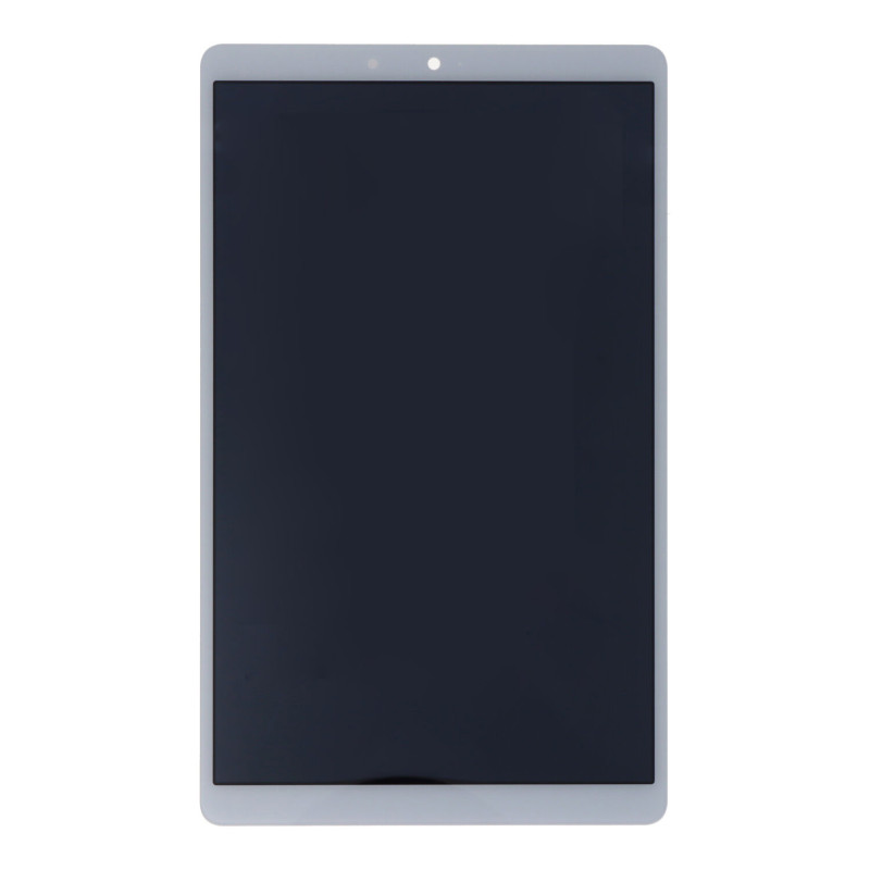 Ecran Huawei MediaPad M6 8.4 VRD-W09/VRD-DL09 Blanc Sans Châssis