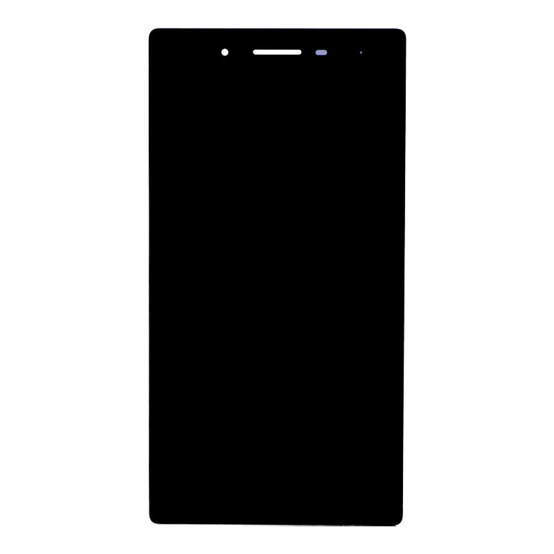 Ecran Lenovo Tab 3 7.0 TB3-730X/TB3-730M/TB3-730F Noir Sans Châssis