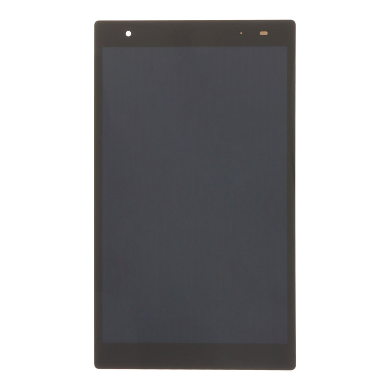 Écran Lenovo Tab 4 8 Plus TB-8704 Noir Avec Châssis