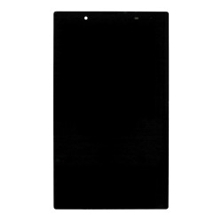 Ecran Lenovo Tab 4 8 TB-8504 TB-8504F Noir Sans Châssis