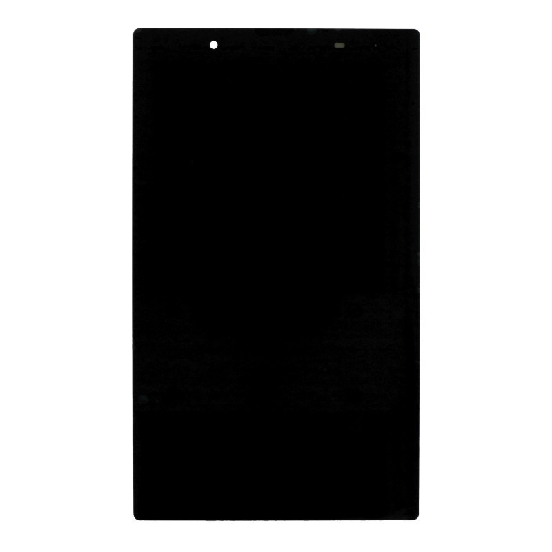 Ecran Lenovo Tab 4 8 TB-8504 TB-8504F Noir Sans Châssis