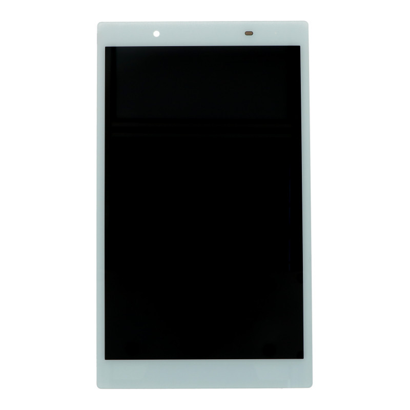 Ecran Lenovo Tab 4 8 TB-8504 TB-8504F Blanc Sans Châssis