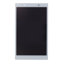 Schermo Lenovo Tab 4 8.0 TB-8504F Bianco Aftermarket Senza Telaio
