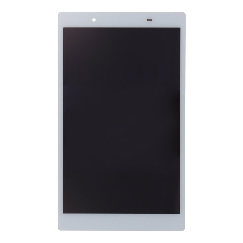 Ecran Lenovo Tab 4 8.0 TB-8504F Blanc Aftermarket Sans Châssis