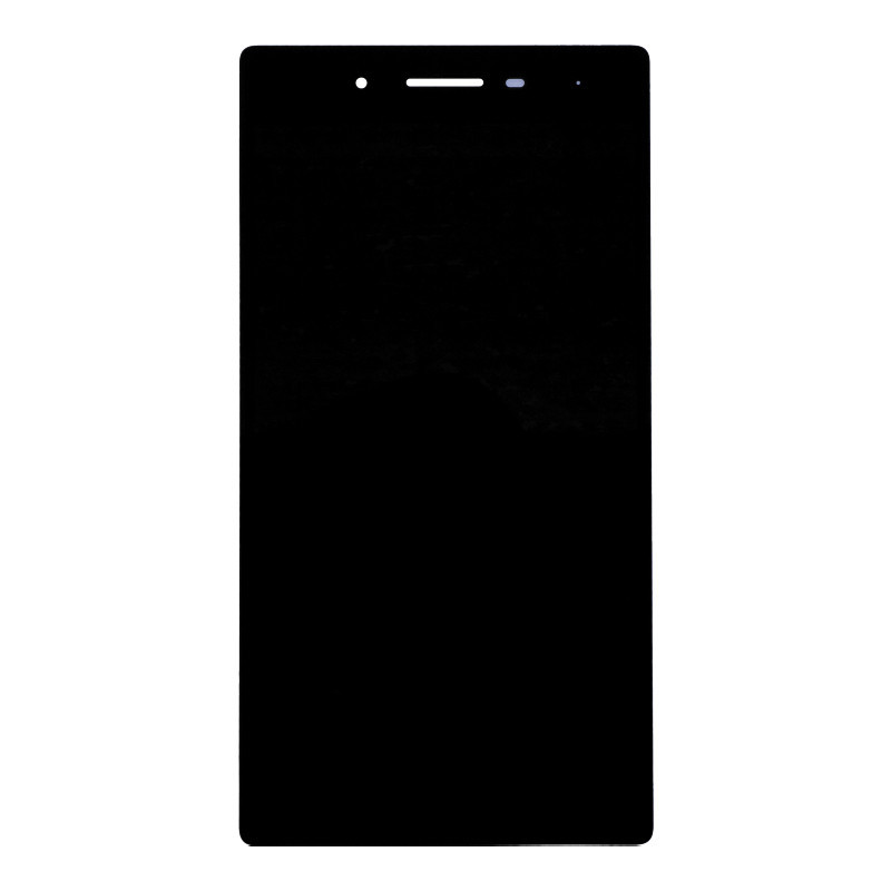 Ecran Lenovo Tab 7 Essential TB-7304 Noir Sans Châssis