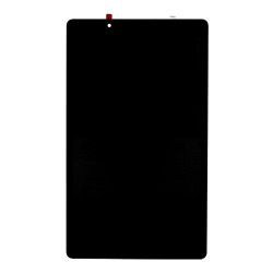 Schermo Lenovo Tab E8 TB-8304 TB-8304F Nero Senza Telaio