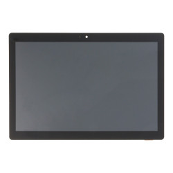 Schermo Lenovo Tab M10 HD TB-X505 Nero Senza Telaio