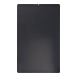 Ecran Lenovo Tab M10 Plus TB-X606 Noir Sans Châssis
