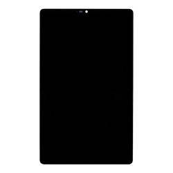 Ecran Lenovo Tab M8 HD TB-8505 TB-8505X/TB-8505F Noir Sans Châssis