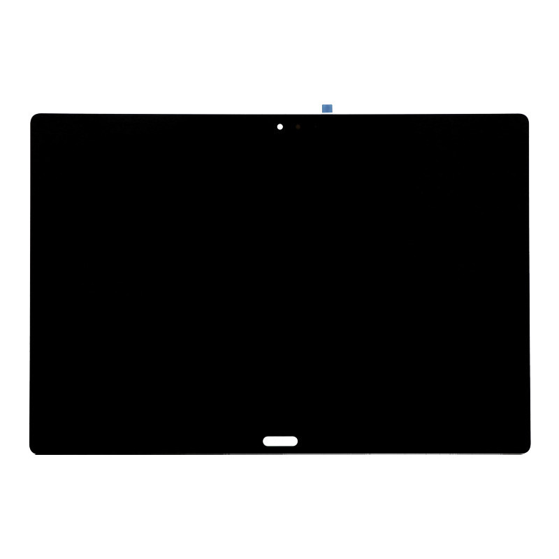 Ecran Lenovo Tab P10 TB-X705 Noir Sans Châssis