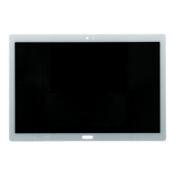 Écran Lenovo Tab P10 TB-X705 Blanc Avec Châssis