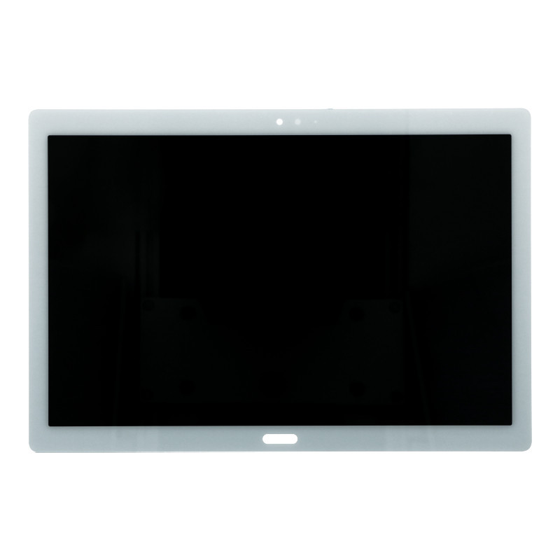 Écran Lenovo Tab P10 TB-X705 Blanc Avec Châssis
