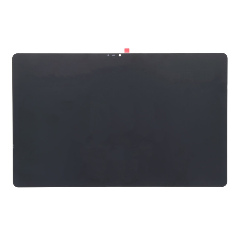 Ecran Lenovo Tab P11 Plus TB-J616 Noir Sans Châssis