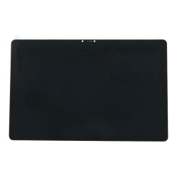 Ecran Lenovo Tab P11 Pro TB-J706 TB-J706F Noir Sans Châssis