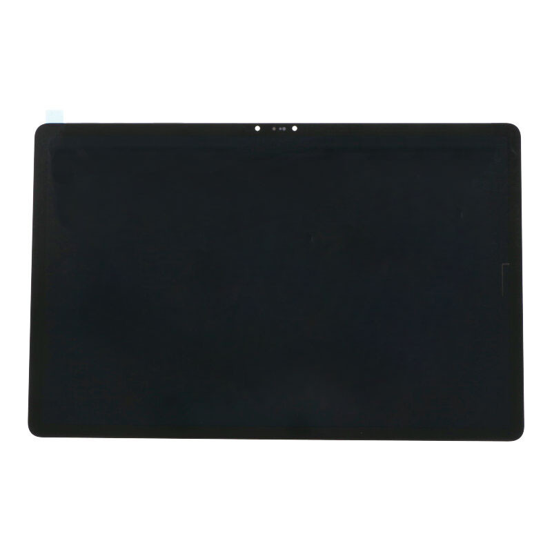 Ecran Lenovo Tab P11 Pro TB-J706 TB-J706F Noir Sans Châssis