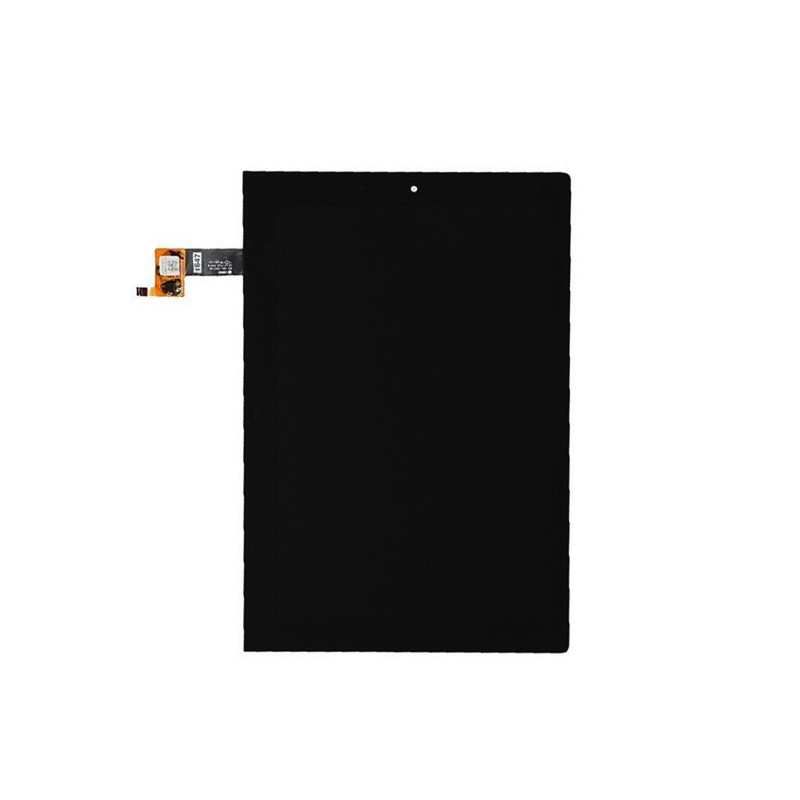 Écran Lenovo Yoga Tablet 2 1051F/1051H Noir Avec Châssis