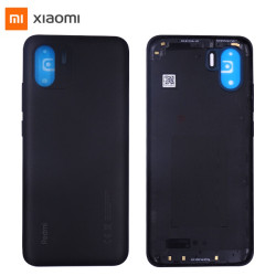 Back Cover Xiaomi Redmi A1 Schwarz Original Hersteller