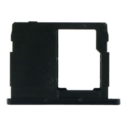 Tiroir SD Samsung Galaxy Tab A 8.0 2017 T380 Noir