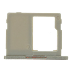 Bandeja SD Samsung Galaxy Tab A 8.0 2017 T380 Dorado