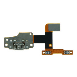 Flex conector de cargaLenovo Yoga Tab 3 8 YT3-850 (P5000-SUB-FPC-V1.2)