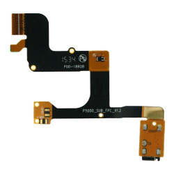 Flex Jack Lenovo Yoga Tab 3 8 YT3-850 (P5000-SUB-FPC-V1.2)