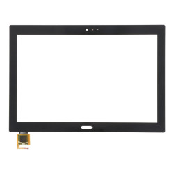 Vitre Tactile Lenovo Tab 4 10 Plus TB-X704 Noir