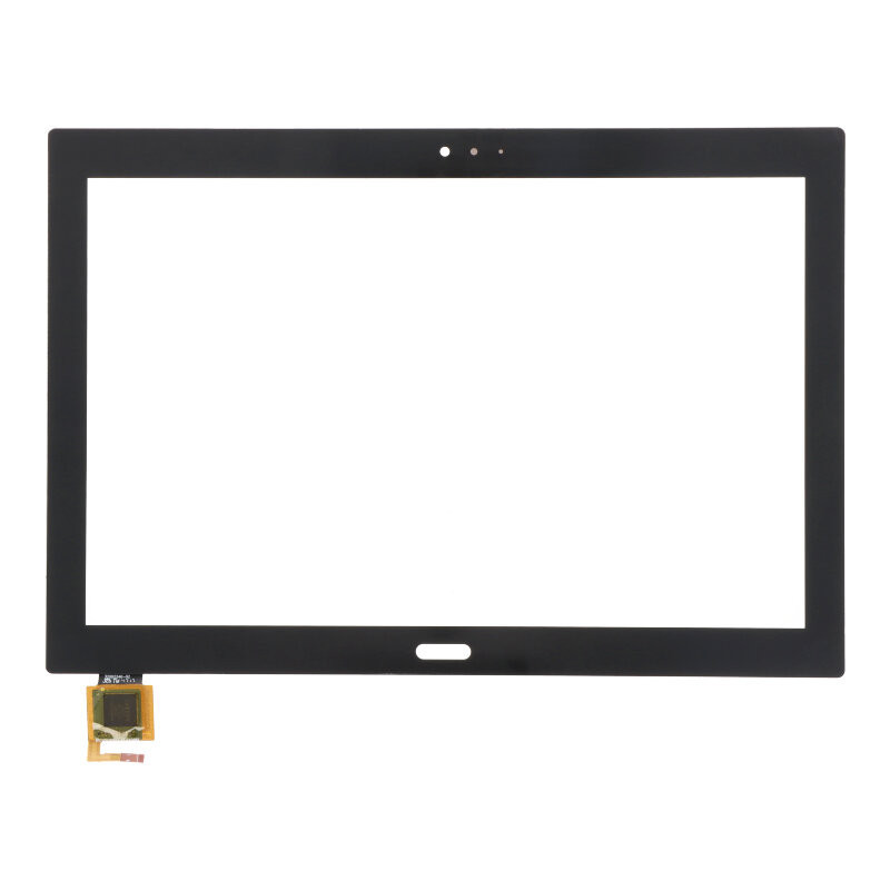 Vitre Tactile Lenovo Tab 4 10 Plus TB-X704 Noir