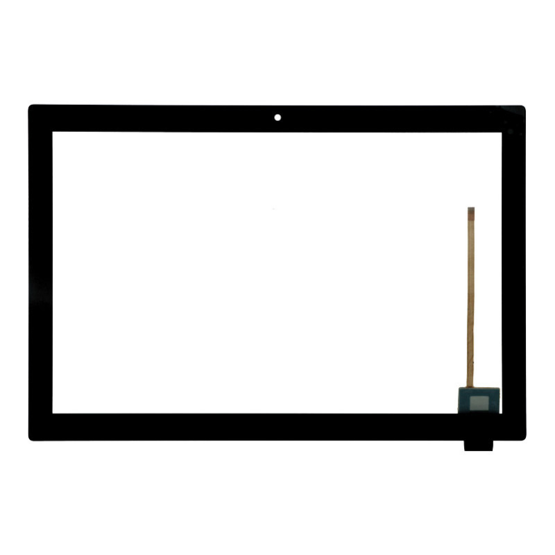 Vitre Tactile Lenovo Tab 4 10 TB-X304 Noir