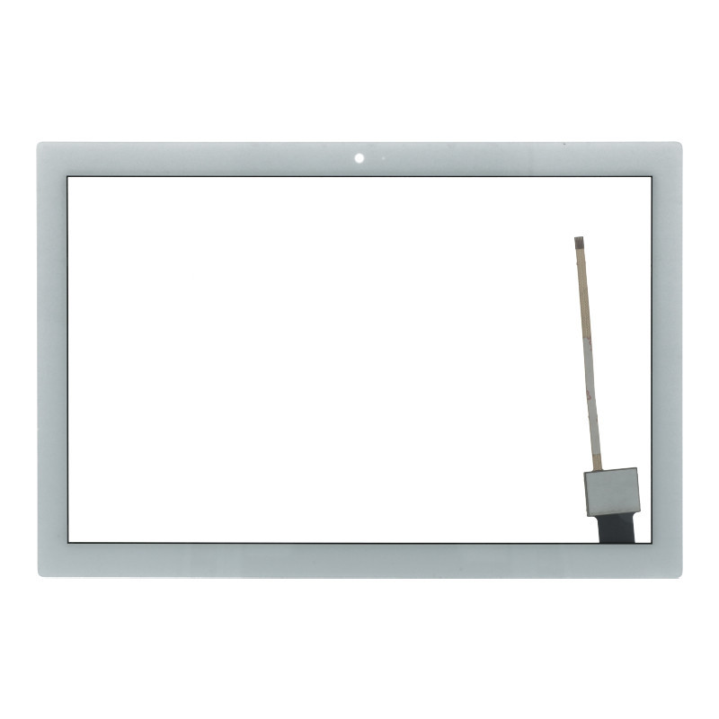 Vitre Tactile Lenovo Tab 4 10 TB-X304 Blanc